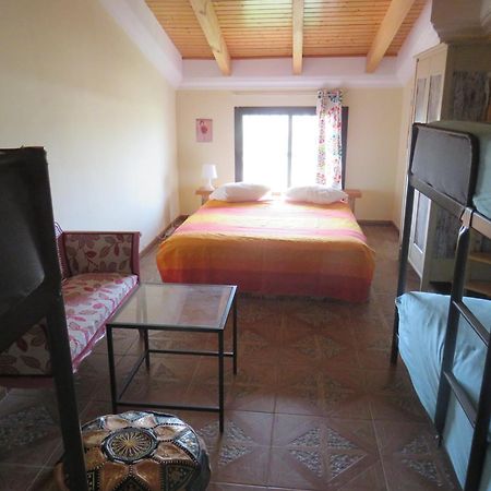 Higos Chumbos, Casa Rural Compartido Chiclana de la Frontera Pokoj fotografie