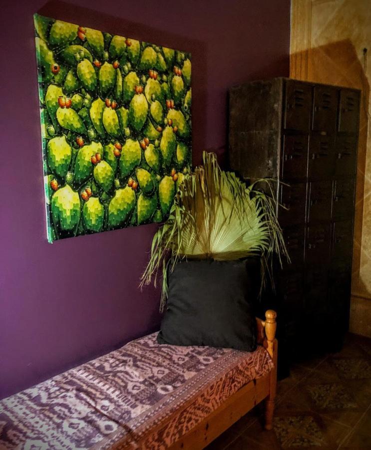 Higos Chumbos, Casa Rural Compartido Chiclana de la Frontera Exteriér fotografie