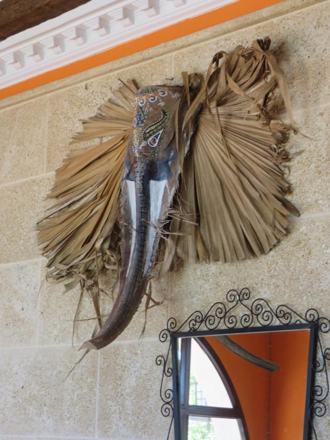 Higos Chumbos, Casa Rural Compartido Chiclana de la Frontera Exteriér fotografie