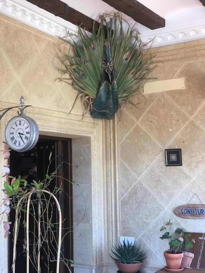 Higos Chumbos, Casa Rural Compartido Chiclana de la Frontera Exteriér fotografie