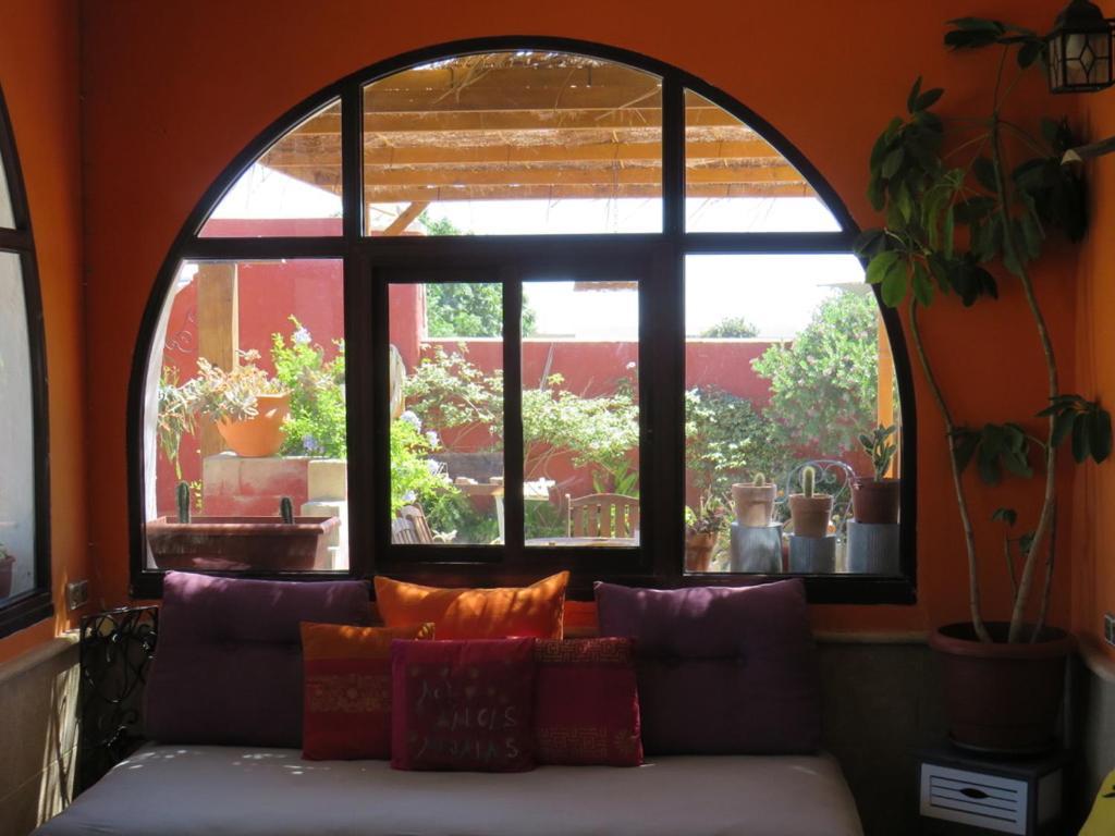 Higos Chumbos, Casa Rural Compartido Chiclana de la Frontera Exteriér fotografie