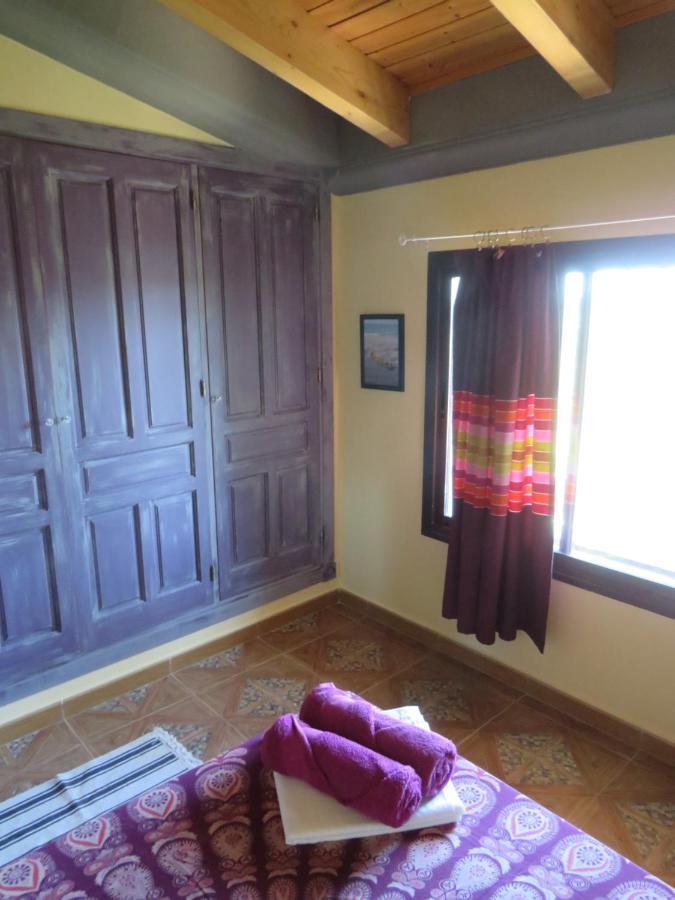 Higos Chumbos, Casa Rural Compartido Chiclana de la Frontera Exteriér fotografie