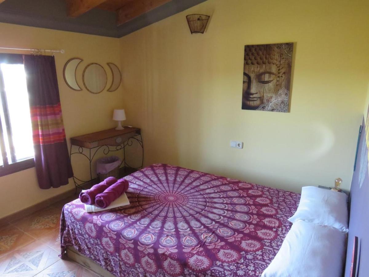 Higos Chumbos, Casa Rural Compartido Chiclana de la Frontera Exteriér fotografie