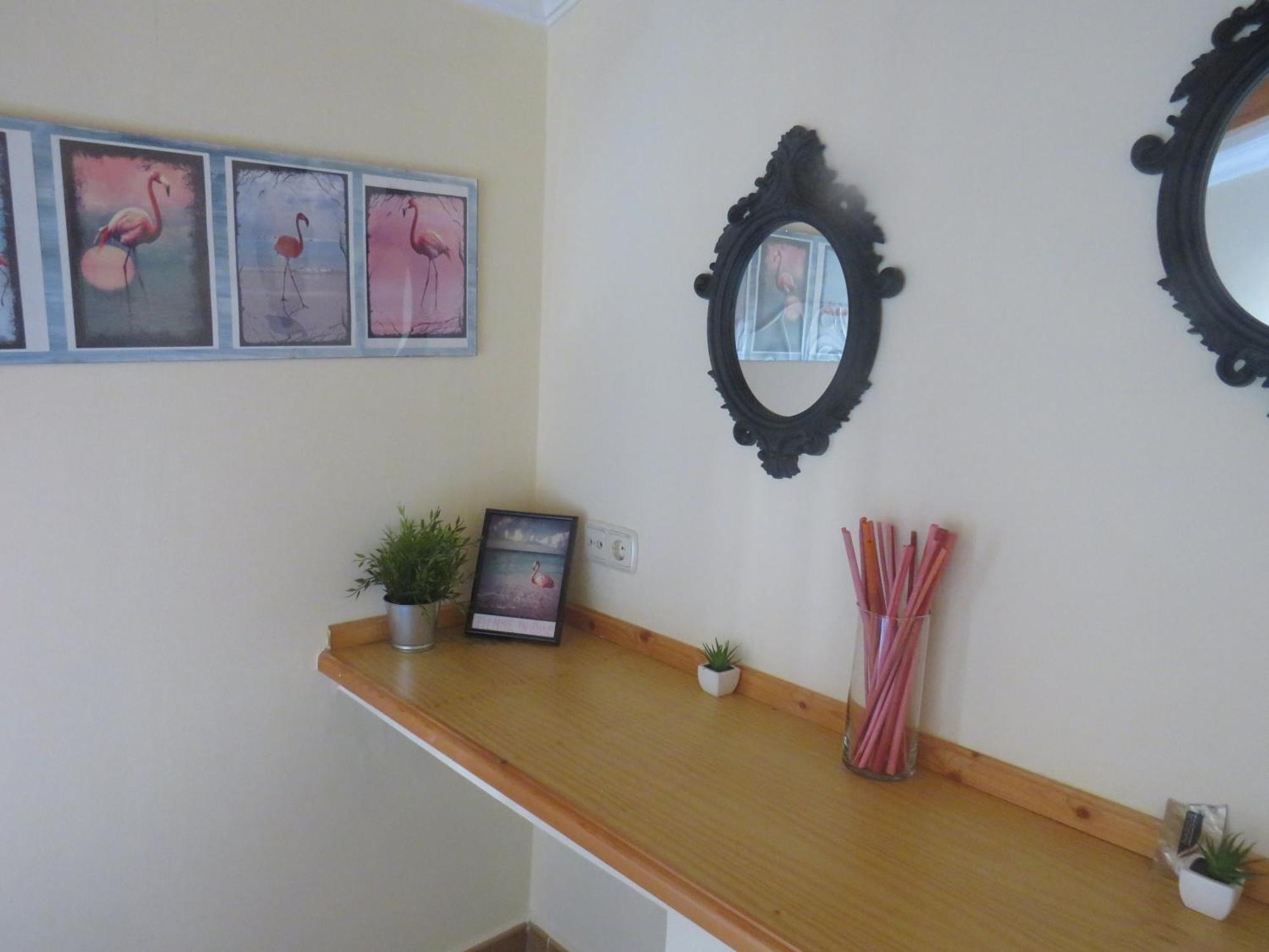 Higos Chumbos, Casa Rural Compartido Chiclana de la Frontera Pokoj fotografie