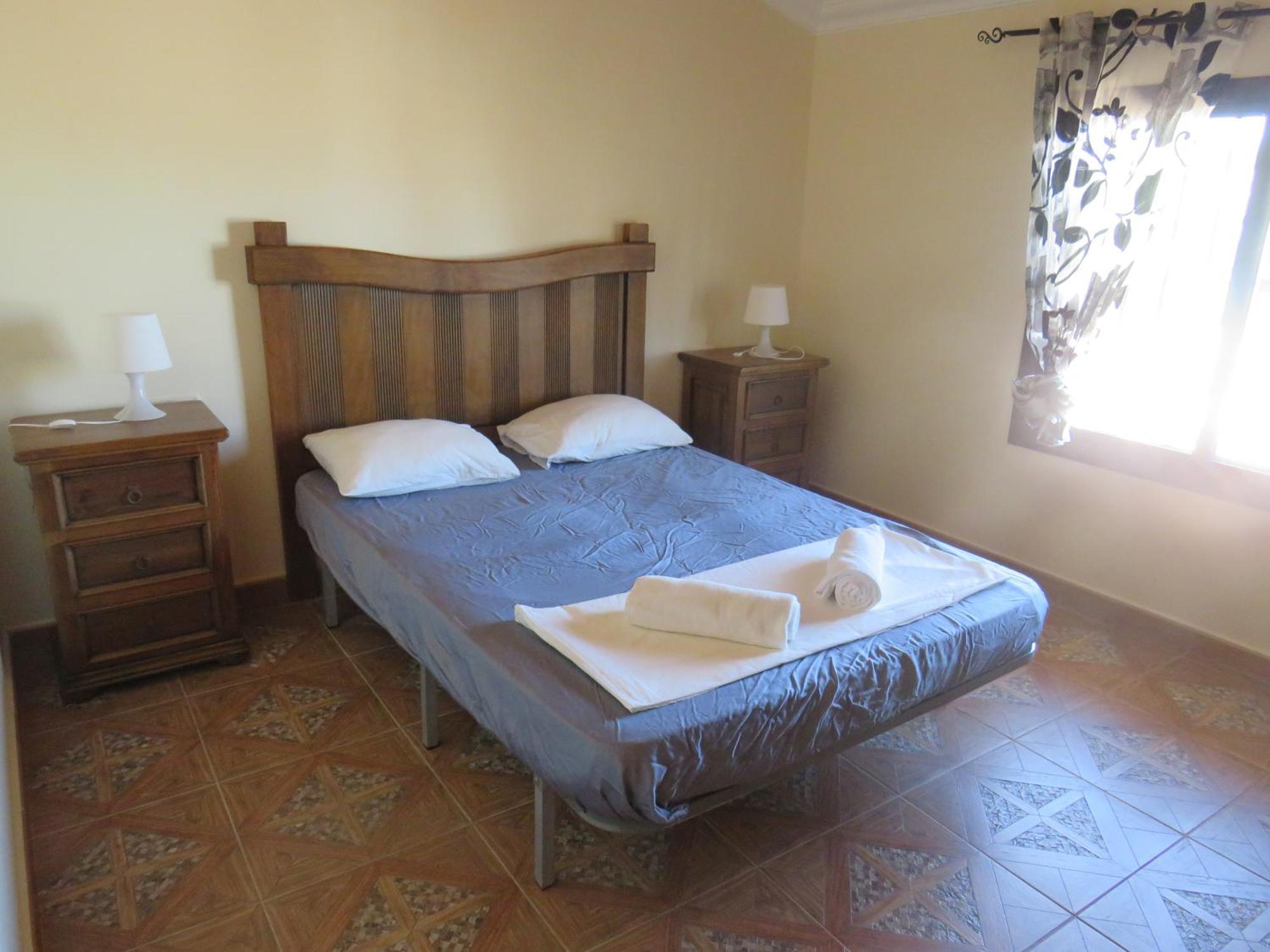 Higos Chumbos, Casa Rural Compartido Chiclana de la Frontera Pokoj fotografie