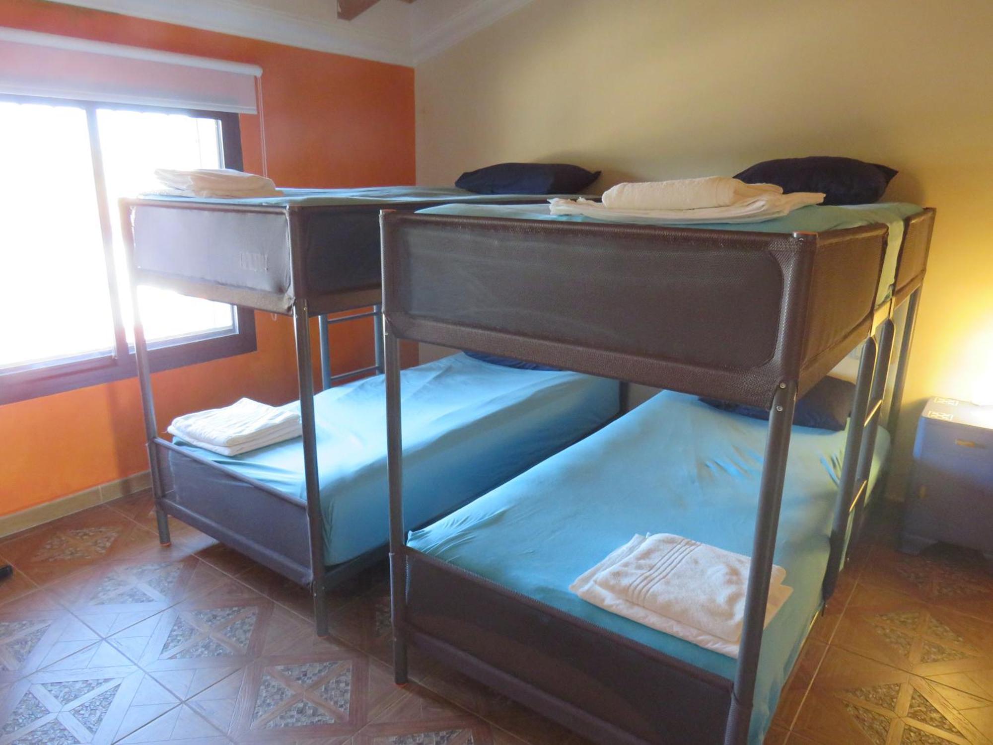 Higos Chumbos, Casa Rural Compartido Chiclana de la Frontera Pokoj fotografie