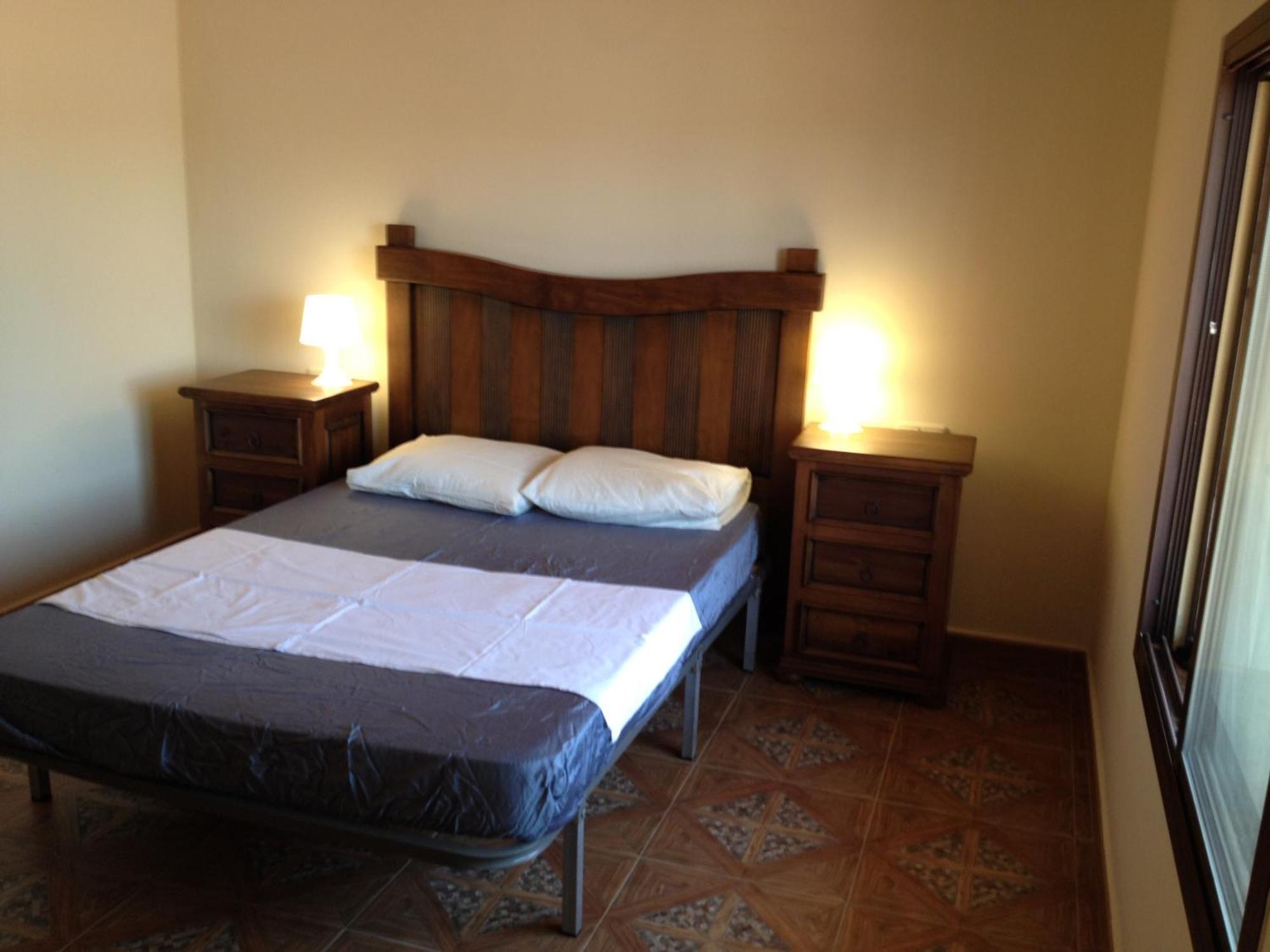 Higos Chumbos, Casa Rural Compartido Chiclana de la Frontera Pokoj fotografie