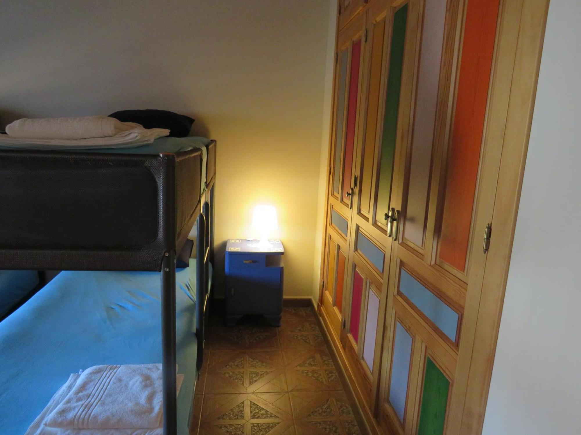 Higos Chumbos, Casa Rural Compartido Chiclana de la Frontera Pokoj fotografie
