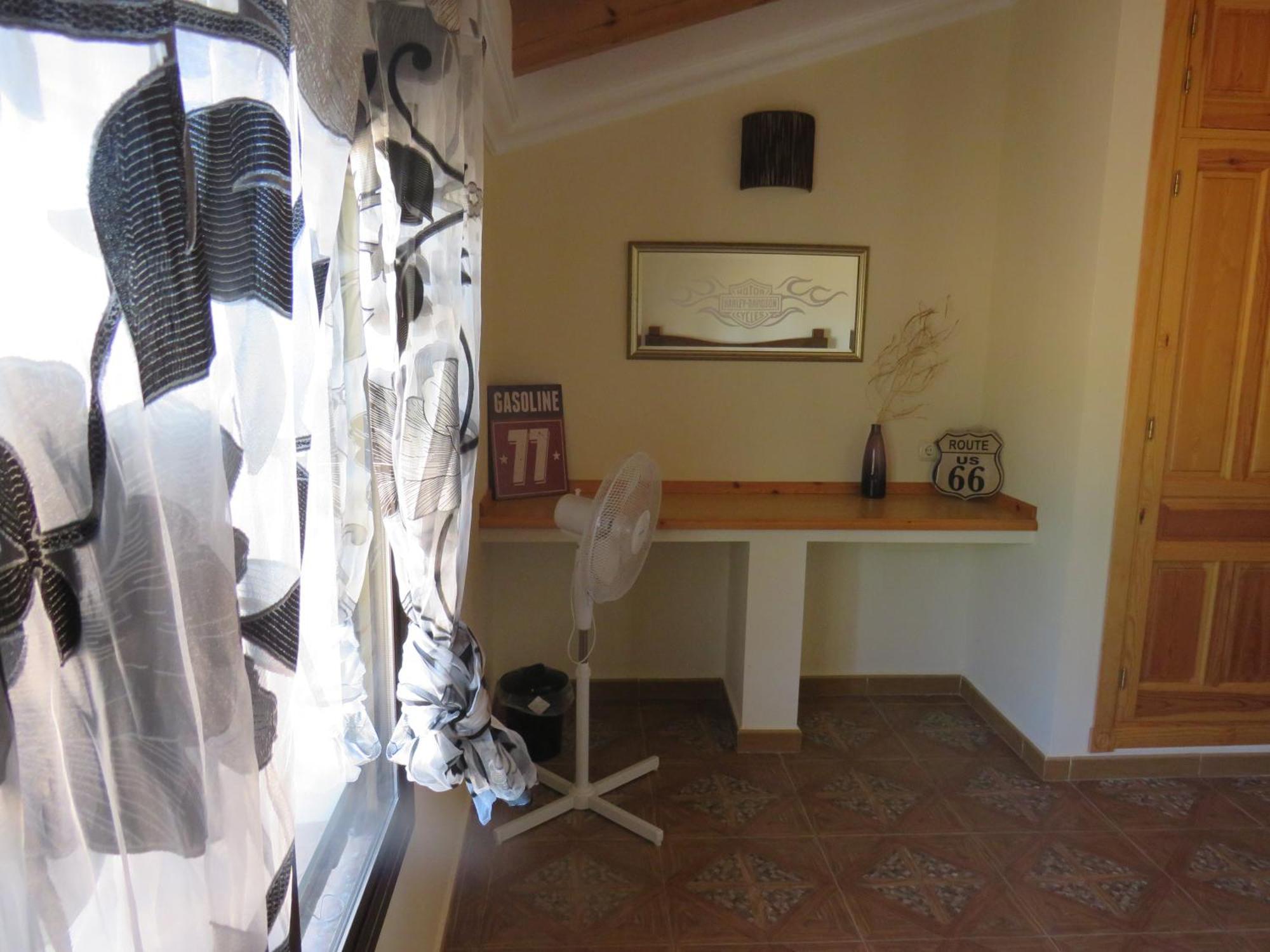 Higos Chumbos, Casa Rural Compartido Chiclana de la Frontera Pokoj fotografie